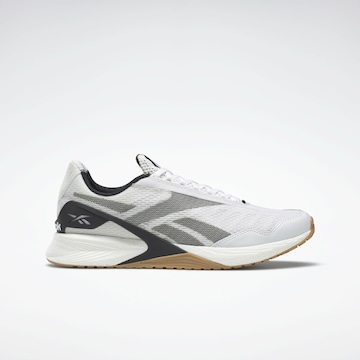 Reebok Športová obuv 'Speed 21 TR' - biela