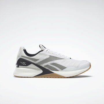 Reebok Athletic Shoes 'Speed 21 TR' in White