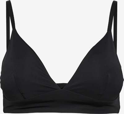 PIECES Soutien-gorge 'Namee' en noir, Vue avec produit