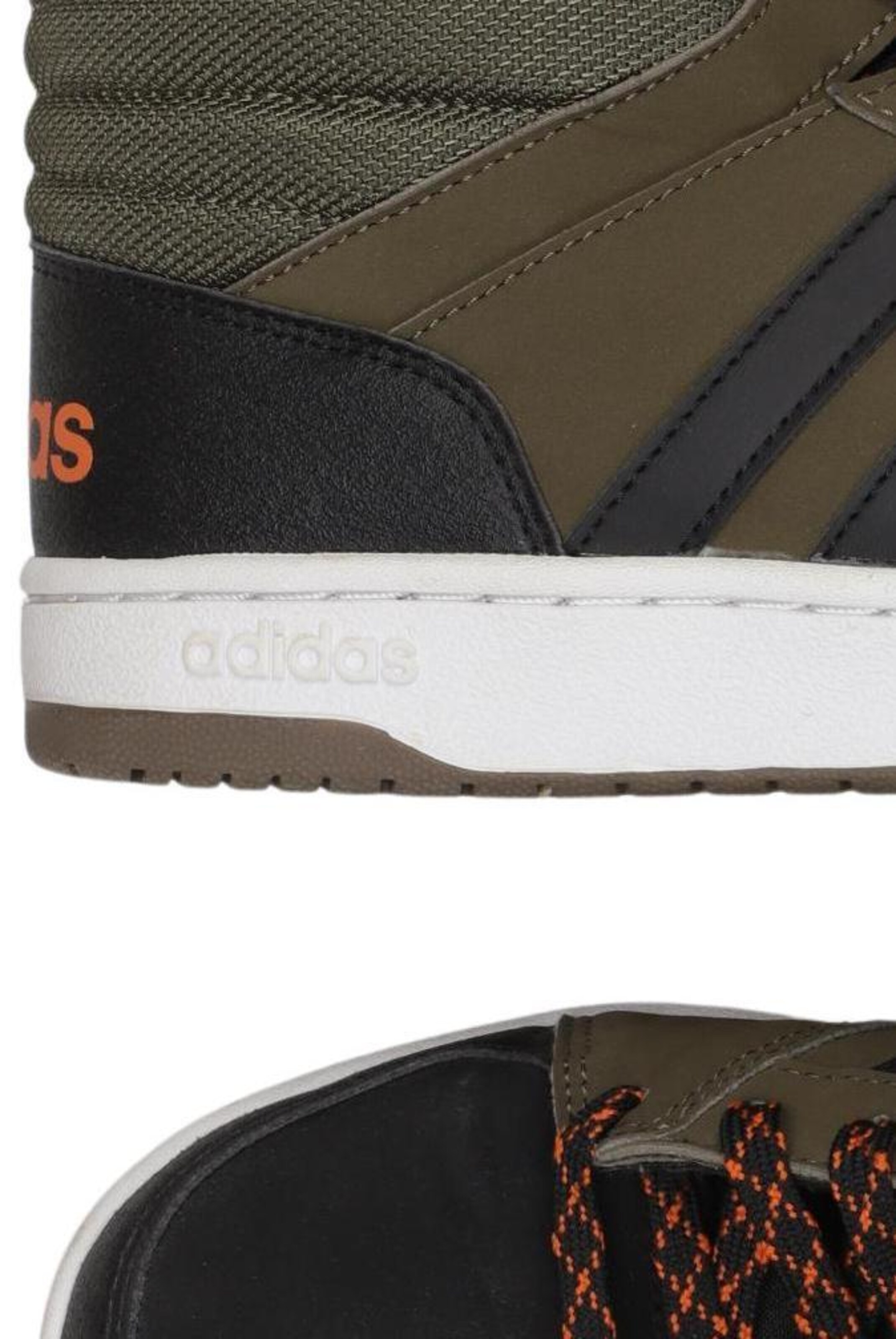 ADIDAS NEO Stiefel 43,5 in Mischfarben