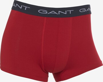 GANT Unterhose in Rot