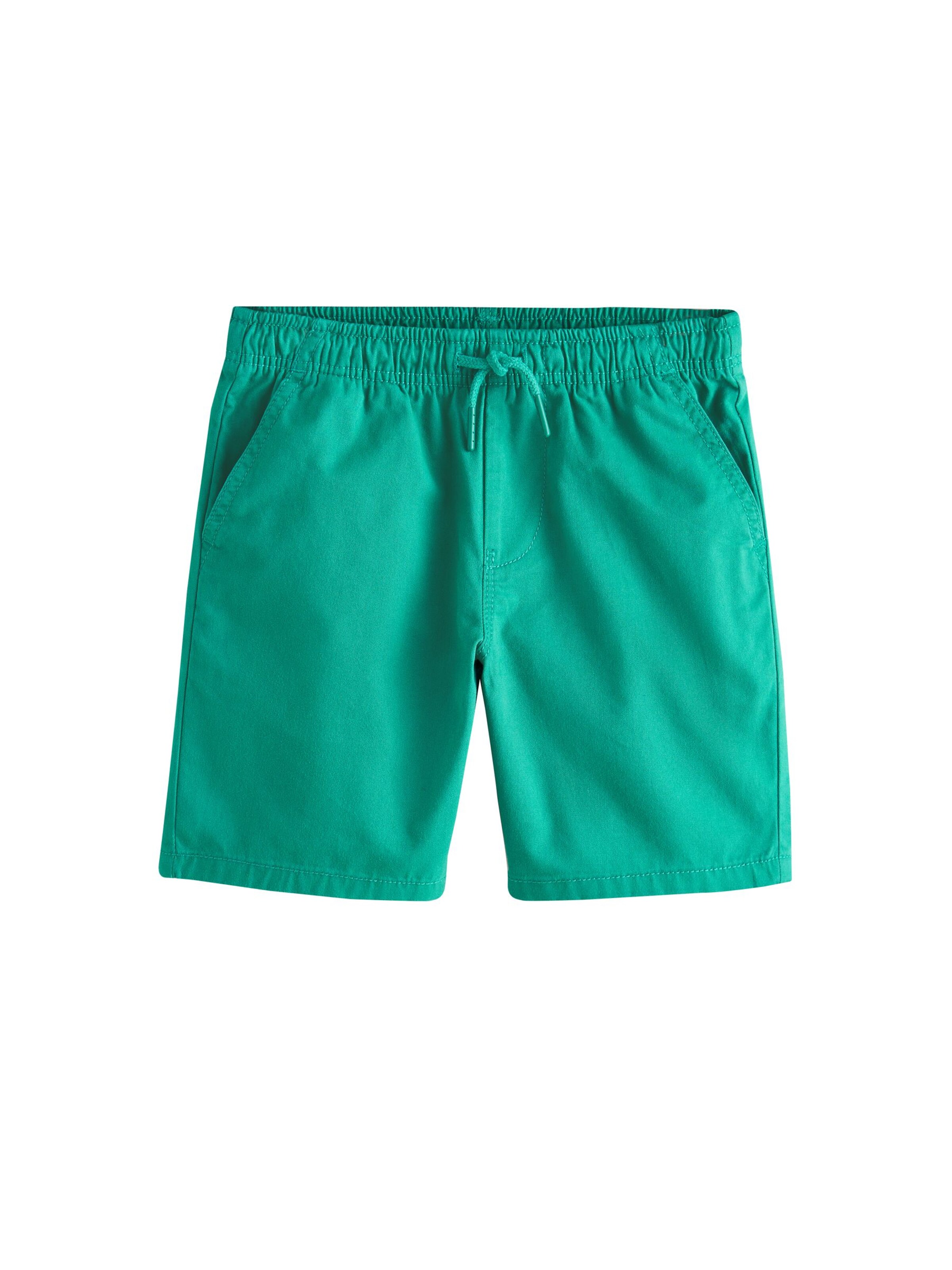 Next Regular Broek in Blauw