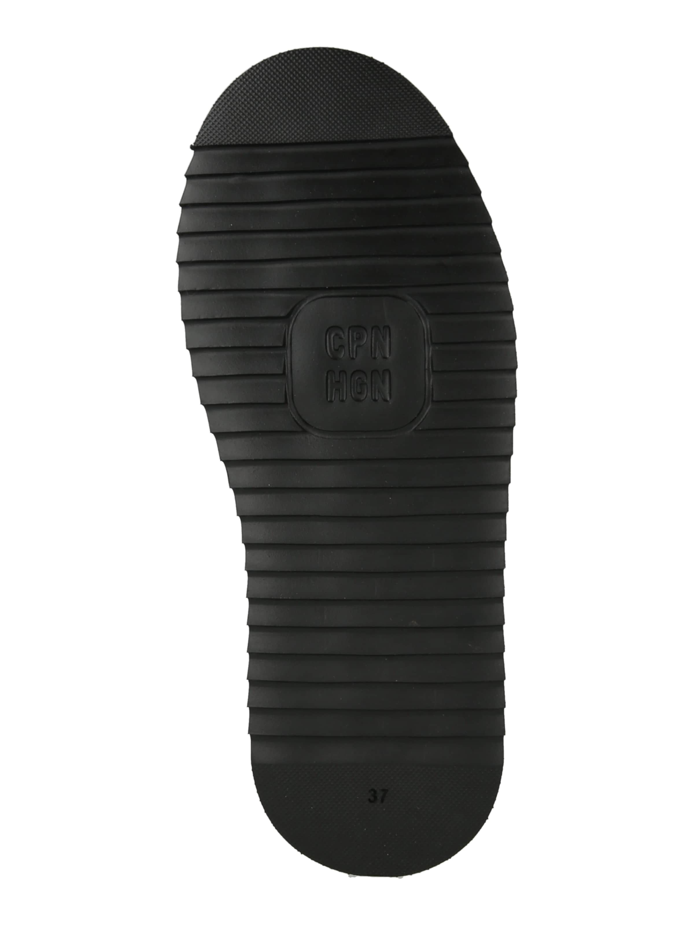 Copenhagen Studios Chelsea csizmák 'CPH267' - fekete