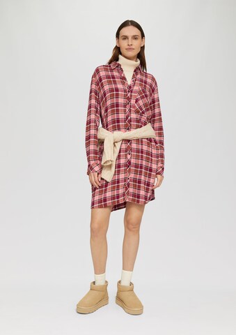 s.Oliver Blouse in Roze