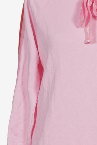 Emily Van Den Bergh Kleid XS in Pink