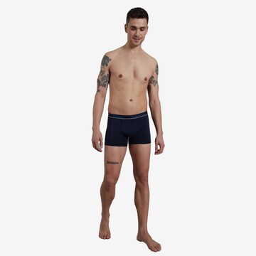 CECEBA Boxershorts in Blauw