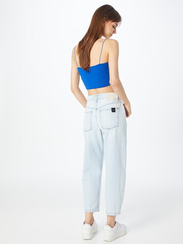 DRYKORN Regular Jeans 'Shelter' in Blue