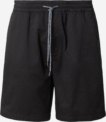 Pantalon 'FRICKIN II' Volcom en noir : devant