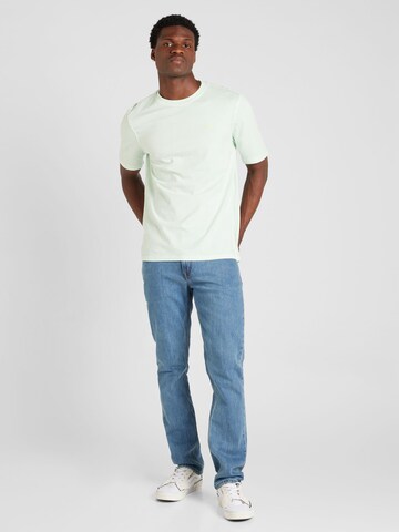 T-Shirt SCOTCH & SODA en vert