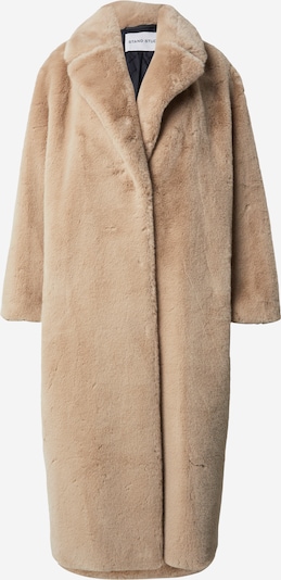 STAND STUDIO Prijelazni kaput 'Mira' u bež, Pregled proizvoda