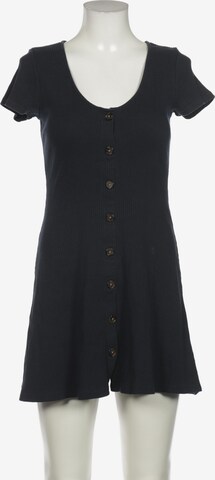 HOLLISTER Dress in M in Blue: front