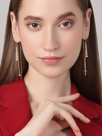MISH Earrings in Gold
