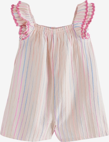 mišri Next Kombinezonas: priekis