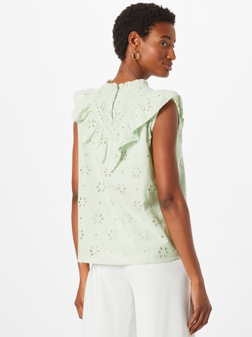 Camicia da donna di Dorothy Perkins in verde