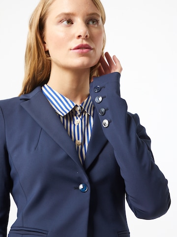 PATRIZIA PEPE Blazer 'Giacca' in Blue