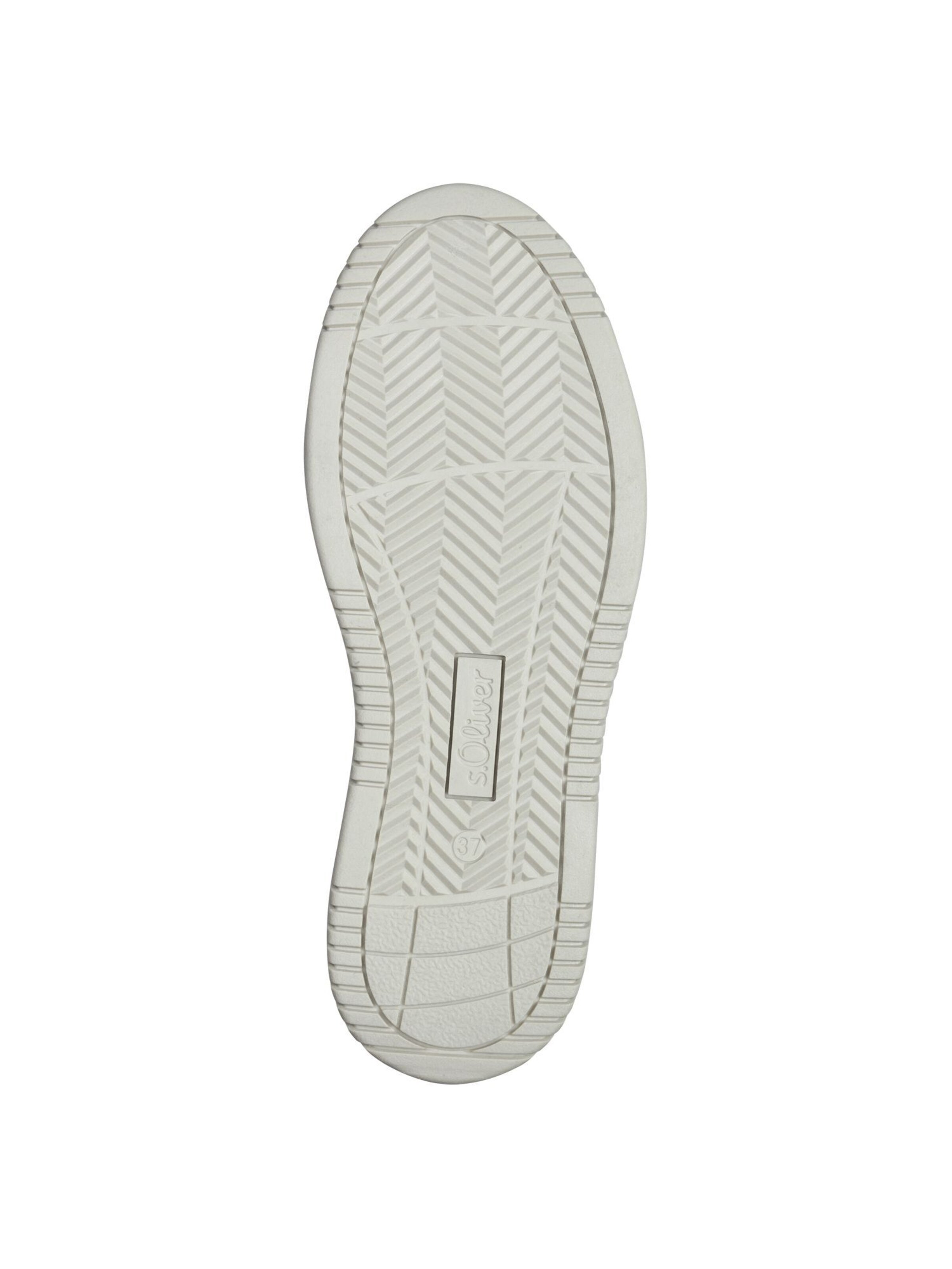 s.Oliver Sneakers in Blue