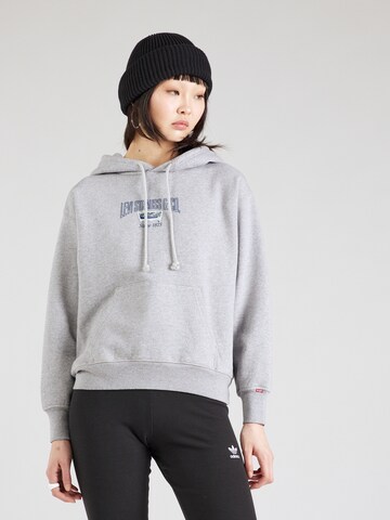 LEVI'S ® Sweatshirt in Grey