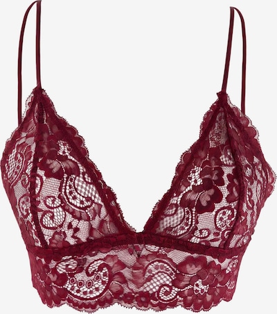 Trendyol Bra in 70 in Burgundy, Item view