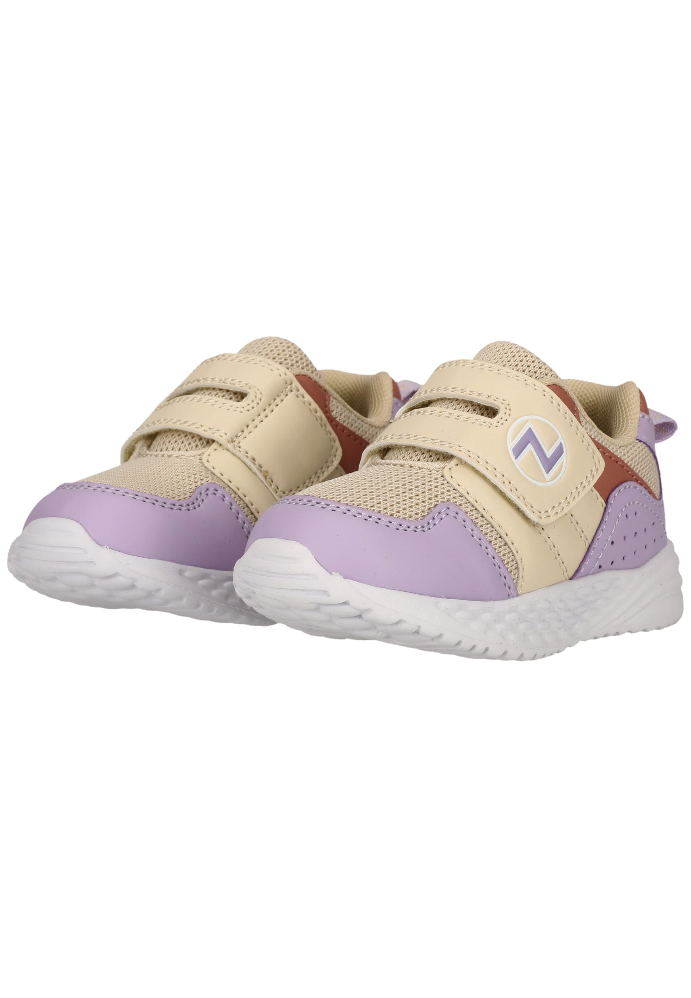 ZigZag Trainers 'Lalila' in Purple