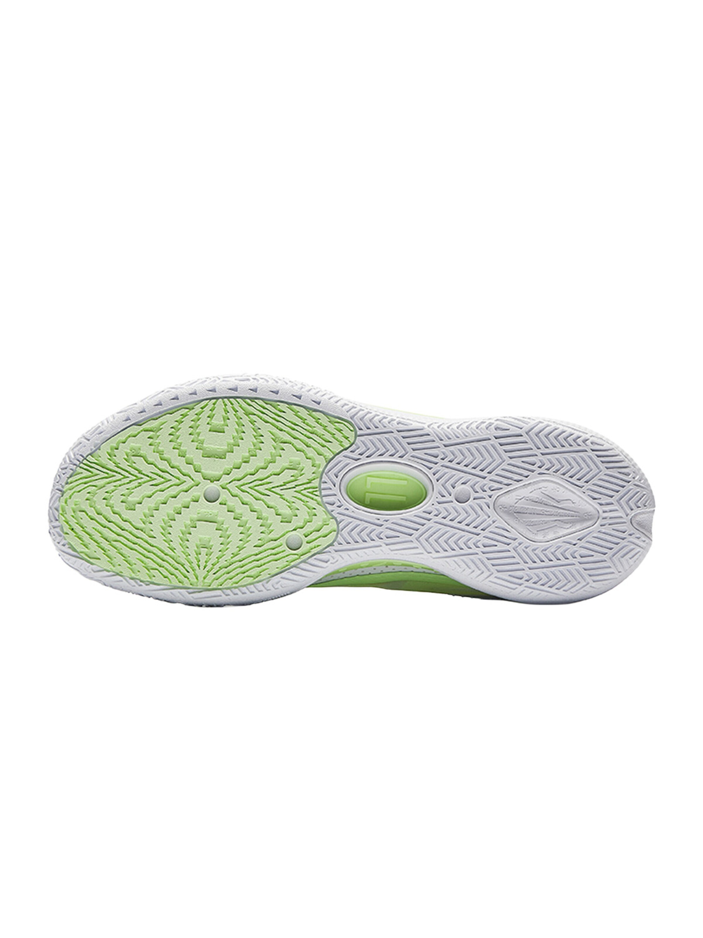 ANTA Sportschuh 'KAI 1 TEAM'‌‌‌‌‌‌‌‌‌ in Weiß