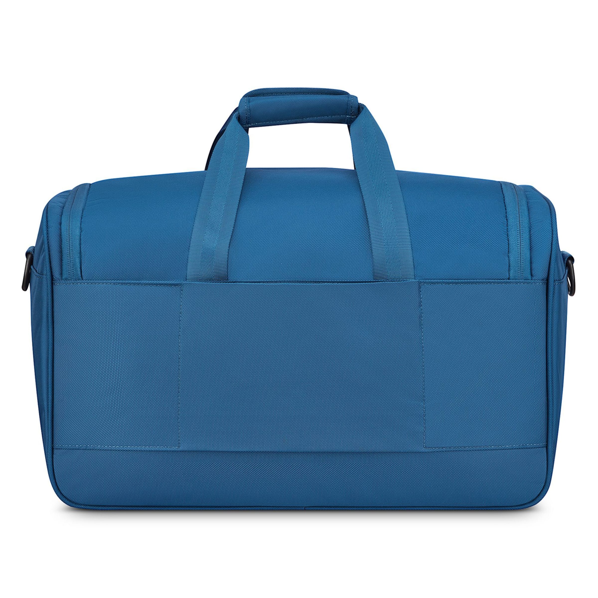 Roncato Travel Bag 'Gateway' in Blue