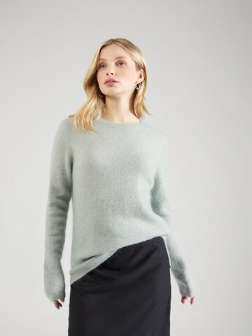 SECOND FEMALE Sweater 'Brook' in Grey: front