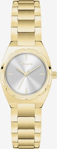 Tamaris Analog watch in Gold: front
