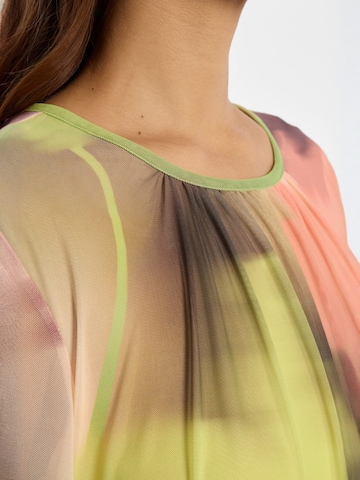 Ana Alcazar Dress 'Denai' in Mixed colours