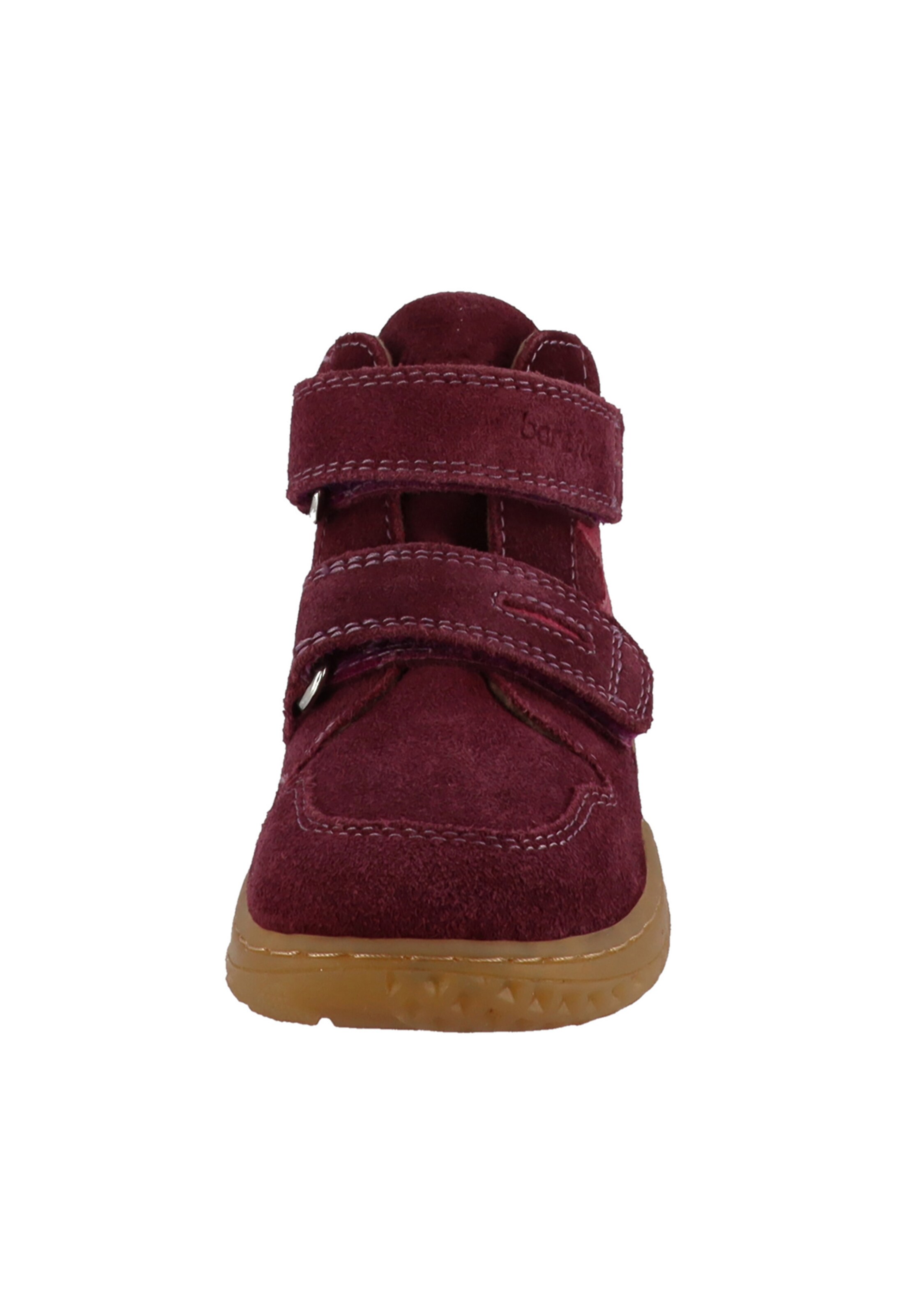 LURCHI Stiefel 'Samu' in Rot