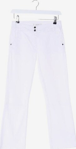 Schumacher Jeans in 25-26 in White: front