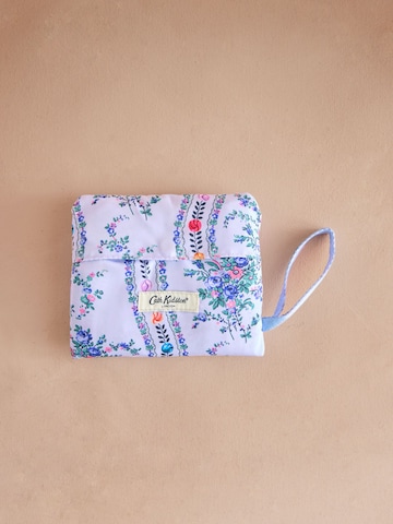 Cath Kidston Shopper - Modrá