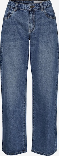 Noisy may Jeans 'Amanda' i blue denim, Produktvisning