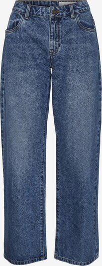 Noisy may Jeans 'Amanda' in blue denim, Produktansicht