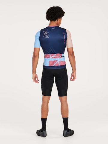 PROTEST Funktionsshirt 'PRTSEFS' in Blau