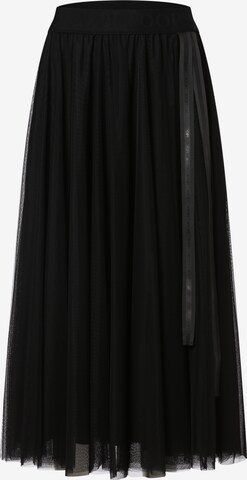 JOOP! Skirt in Black: front