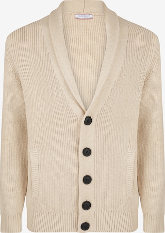 Felix HardyKardigan - bež boja: prednji dio