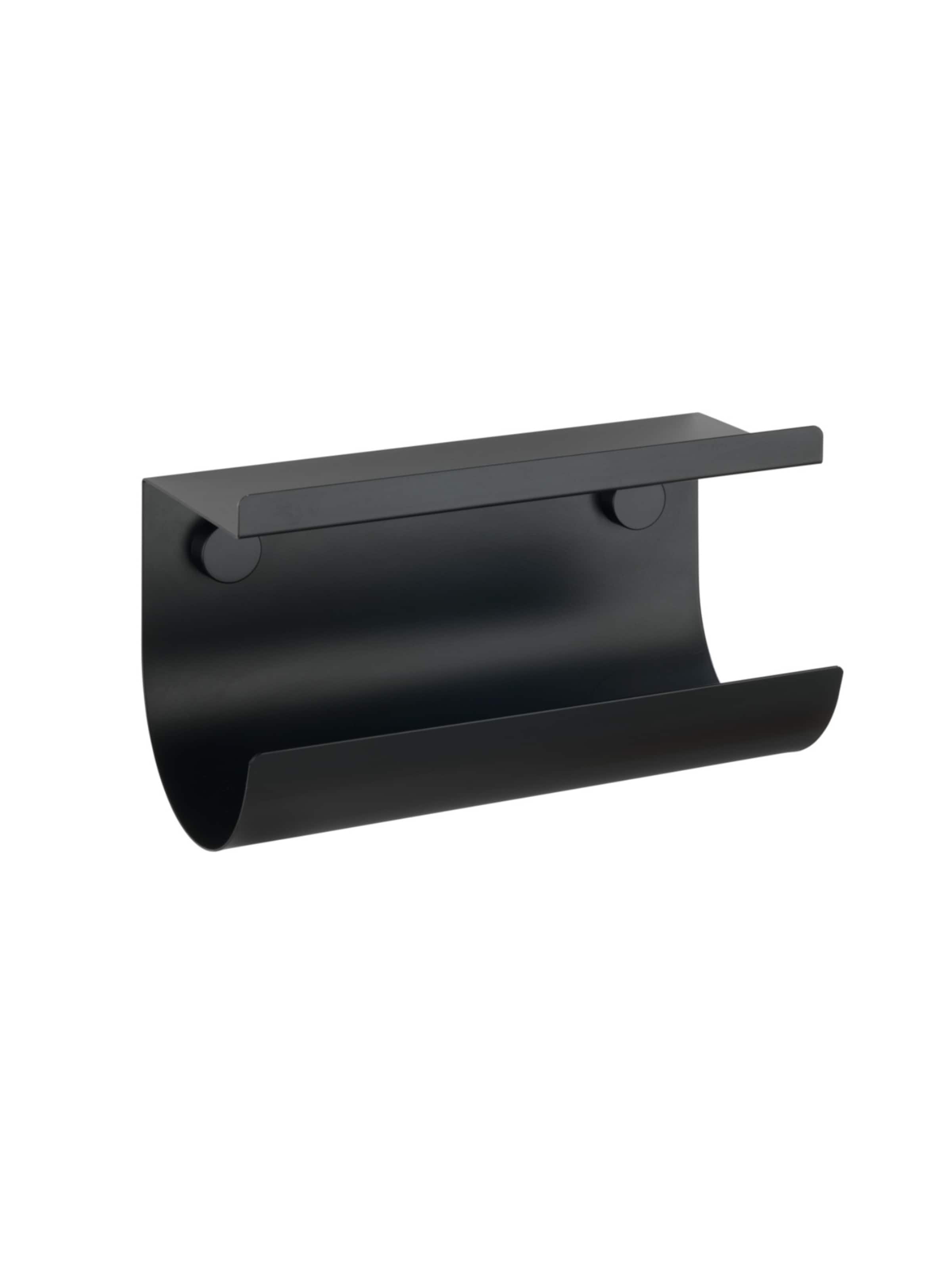 Wenko Cooking Utensil 'Jet' in Black