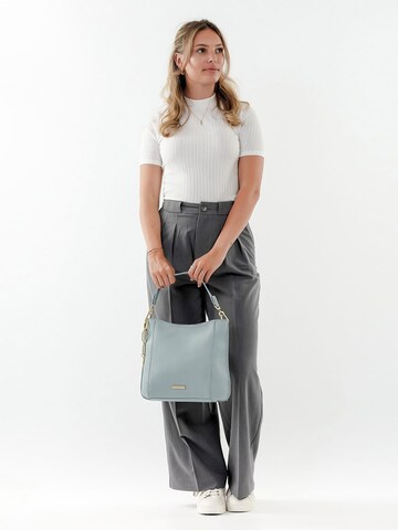 Suri Frey Shoulder Bag 'Ginny' in Blue