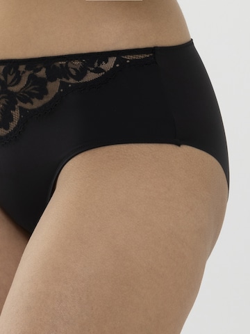 Mey Panty 'American' in Black