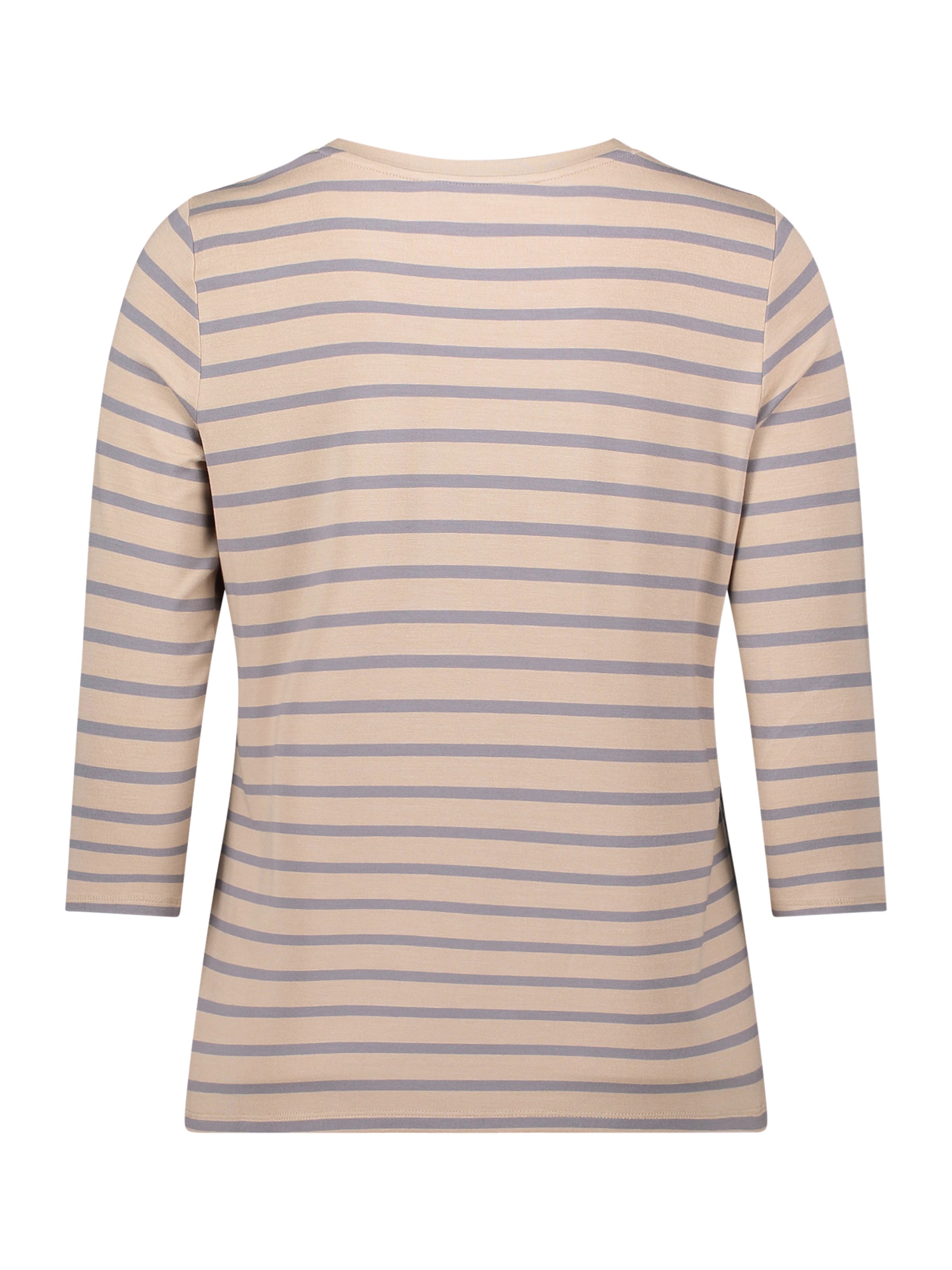 Maglietta di Betty Barclay in beige