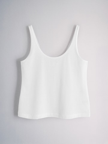 Haut 'Essential' The Set en bleu