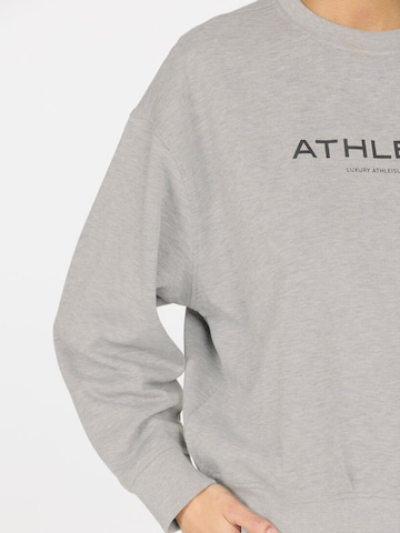 Athlecia - Camiseta deportiva 'Atkins' en gris