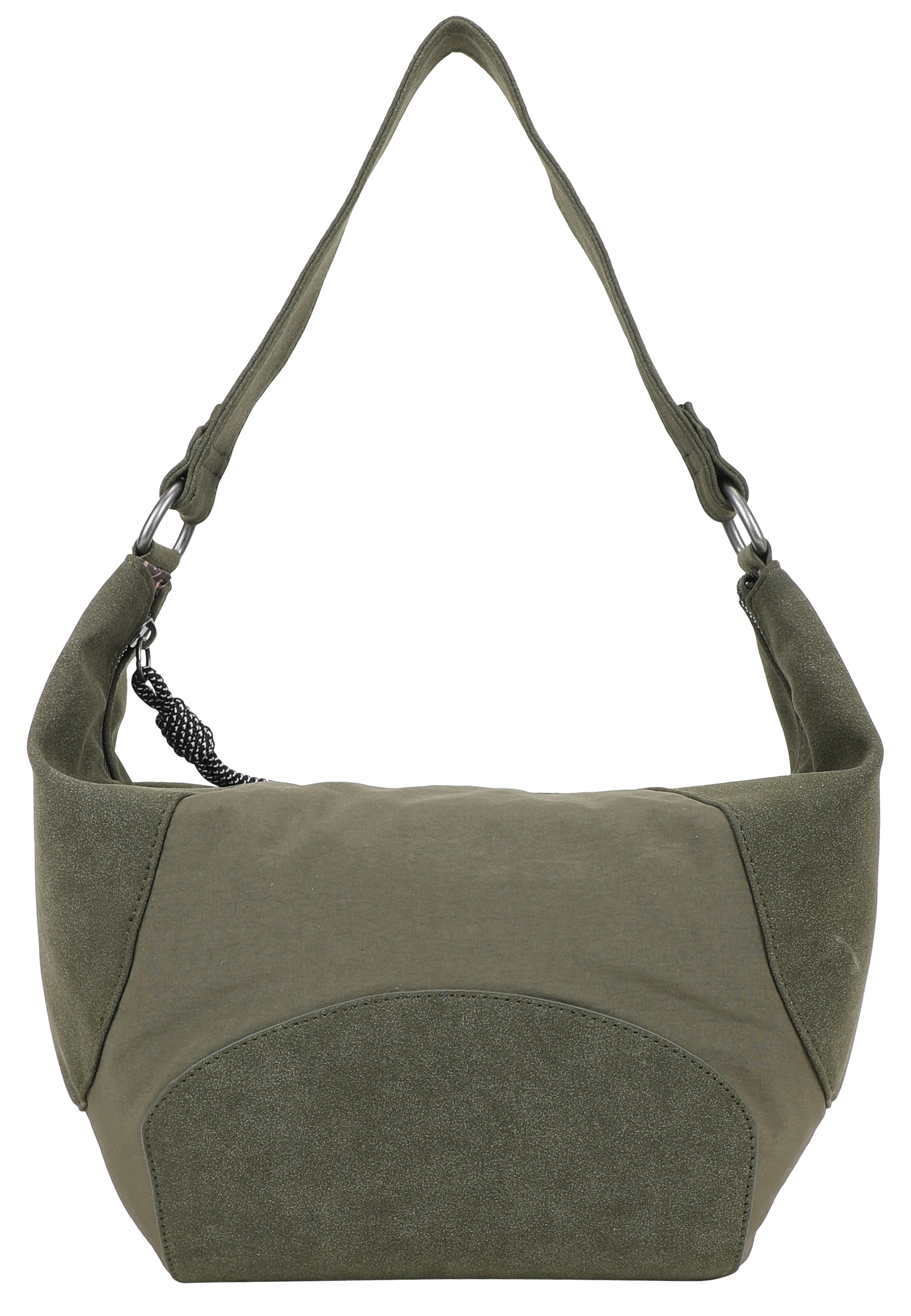 Sac bandoulière 'Gimmy Sky' Fritzi aus Preußen en vert