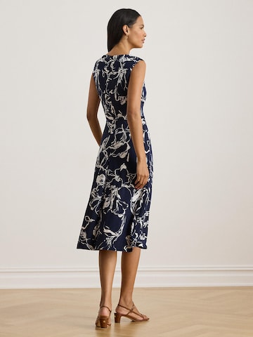Lauren Ralph Lauren Платье в Синий