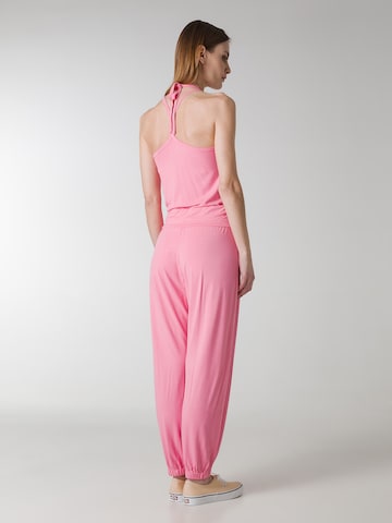 DEHA Jumpsuit in Pink