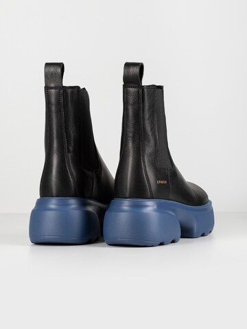 Copenhagen Studios Chelsea Boots 'CPH276' in Black