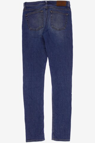 GANT Jeans 27 in Blau