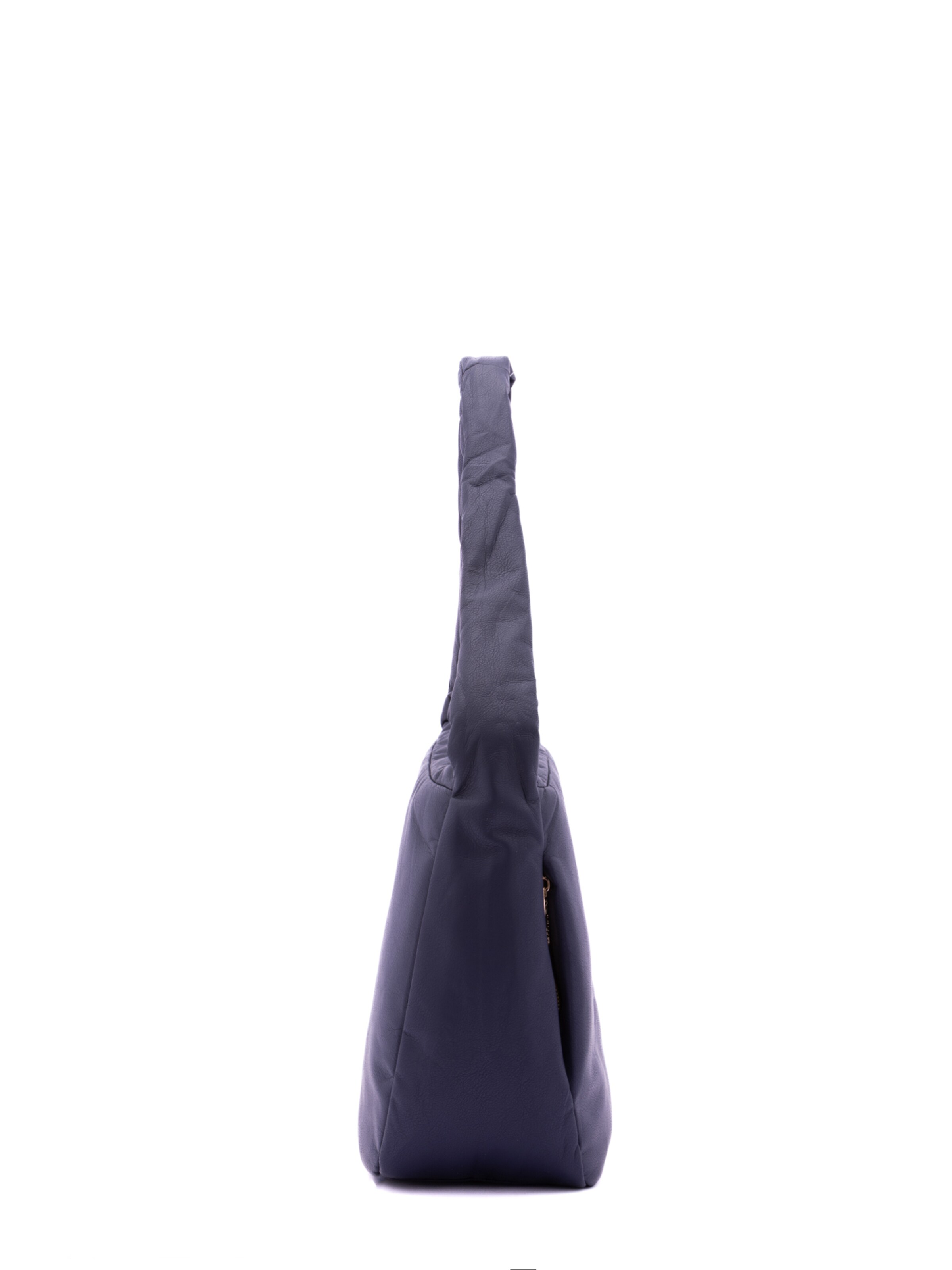 Borsa a spalla 'Borsa a Spalla Donna B Cavalli Tessuto Zip Tasche Laterali 33x30x12 cm' di B. Cavalli in blu