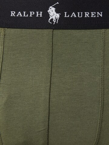 Boxers Polo Ralph Lauren en beige