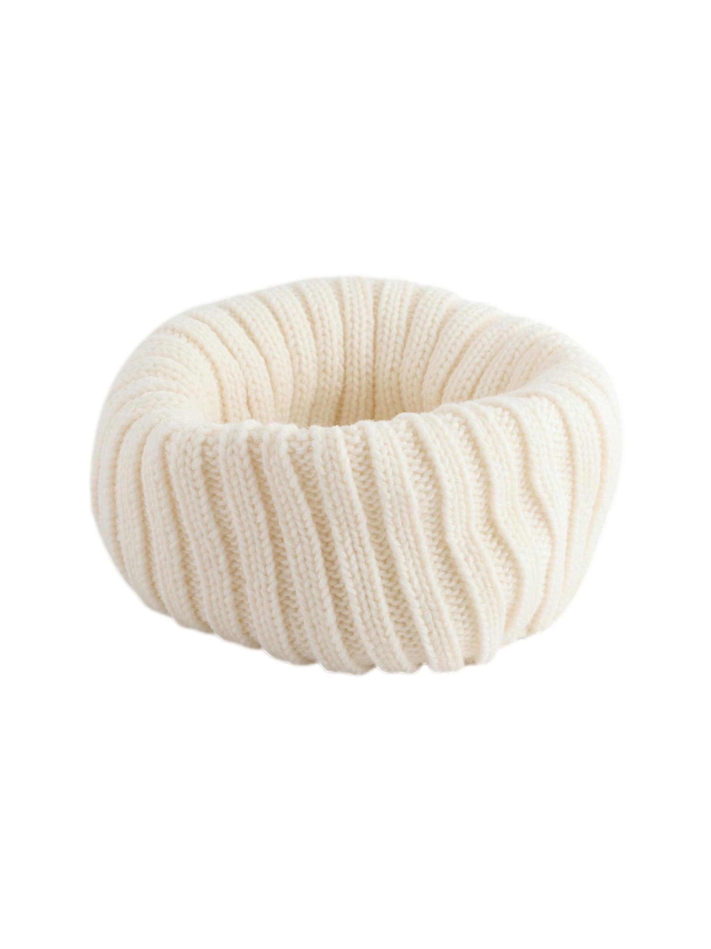 Next Κασκόλ σε λευκό: μπροστά